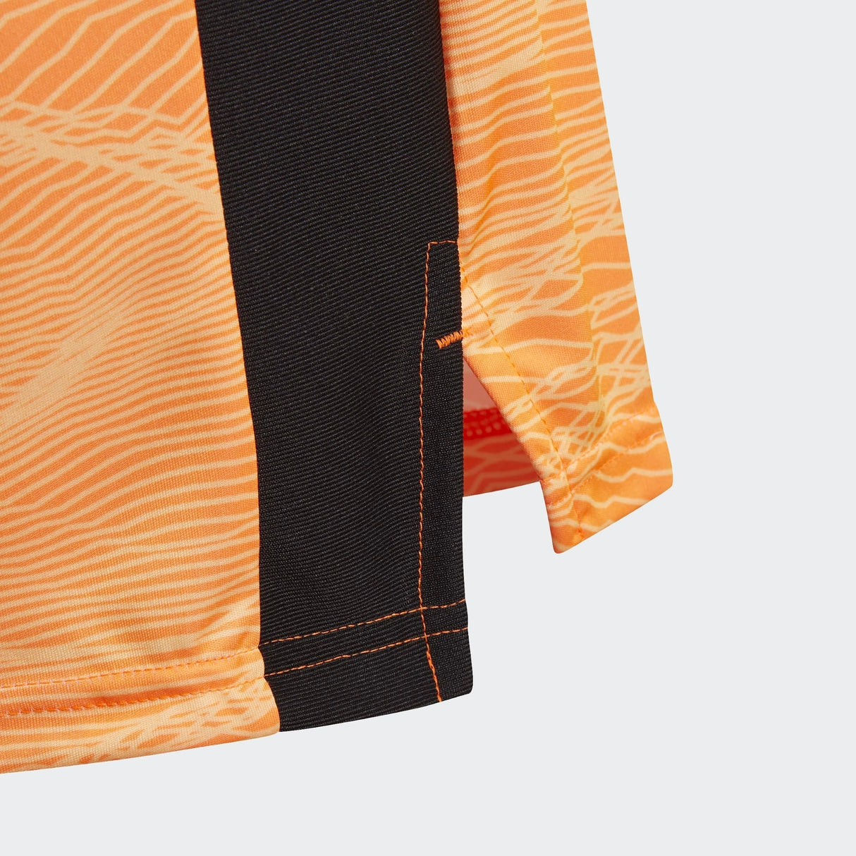 adidas Condivo 21 Youth Goalkeeper Short - Orange - Best Buy Soccer