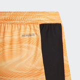 adidas Condivo 21 Youth Goalkeeper Short - Orange - Best Buy Soccer