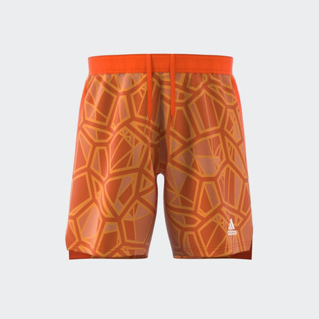 adidas Condivo 22 Goalkeeper Shorts - Best Buy Soccer