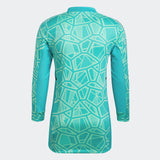 adidas Condivo 22 Long Sleeve Goalkeeper Jersey - Best Buy Soccer