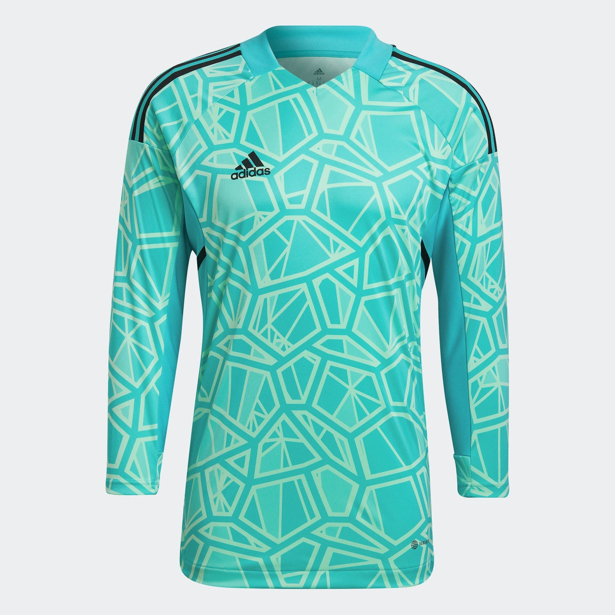 adidas Condivo 22 Long Sleeve Goalkeeper Jersey - Best Buy Soccer