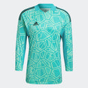 adidas Condivo 22 Long Sleeve Goalkeeper Jersey - Best Buy Soccer