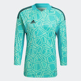 adidas Condivo 22 Long Sleeve Goalkeeper Jersey - Best Buy Soccer