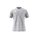 adidas Condivo 22 Match Day Jersey - Grey - Best Buy Soccer
