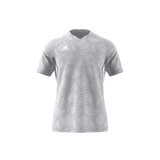 adidas Condivo 22 Match Day Jersey - Grey - Best Buy Soccer