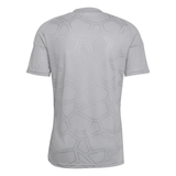 adidas Condivo 22 Match Day Jersey - Grey - Best Buy Soccer