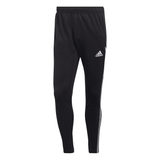adidas Condivo 22 Training Pants- Black/White - Best Buy Soccer