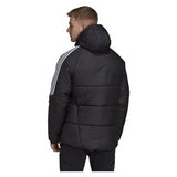 adidas Condivo 22 Winter Jacket - Black - Best Buy Soccer