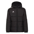adidas Condivo 22 Winter Jacket - Black - Best Buy Soccer