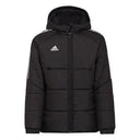 adidas Condivo 22 Winter Jacket - Black - Best Buy Soccer