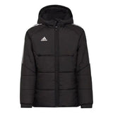 adidas Condivo 22 Winter Jacket - Black - Best Buy Soccer