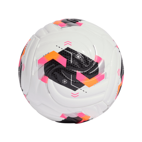 adidas Conext26 Mini Soccer Ball - White/Black/Silver - Best Buy Soccer