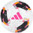 adidas Conext26 Mini Soccer Ball - White/Black/Silver - Best Buy Soccer