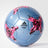 adidas Confederations Glider Soccer Ball Tech Blue Metallic/Shock Pink - Best Buy Soccer
