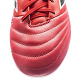 adidas Copa 17.2 FG Firm Ground Soccer Cleats - Red/Black/White - Best Buy Soccer