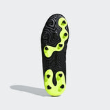 adidas Copa 19.3 FG Black/Yellow - Best Buy Soccer