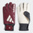 adidas Copa Club Goalkeeper Gloves Shadow Red/White - Best Buy Soccer