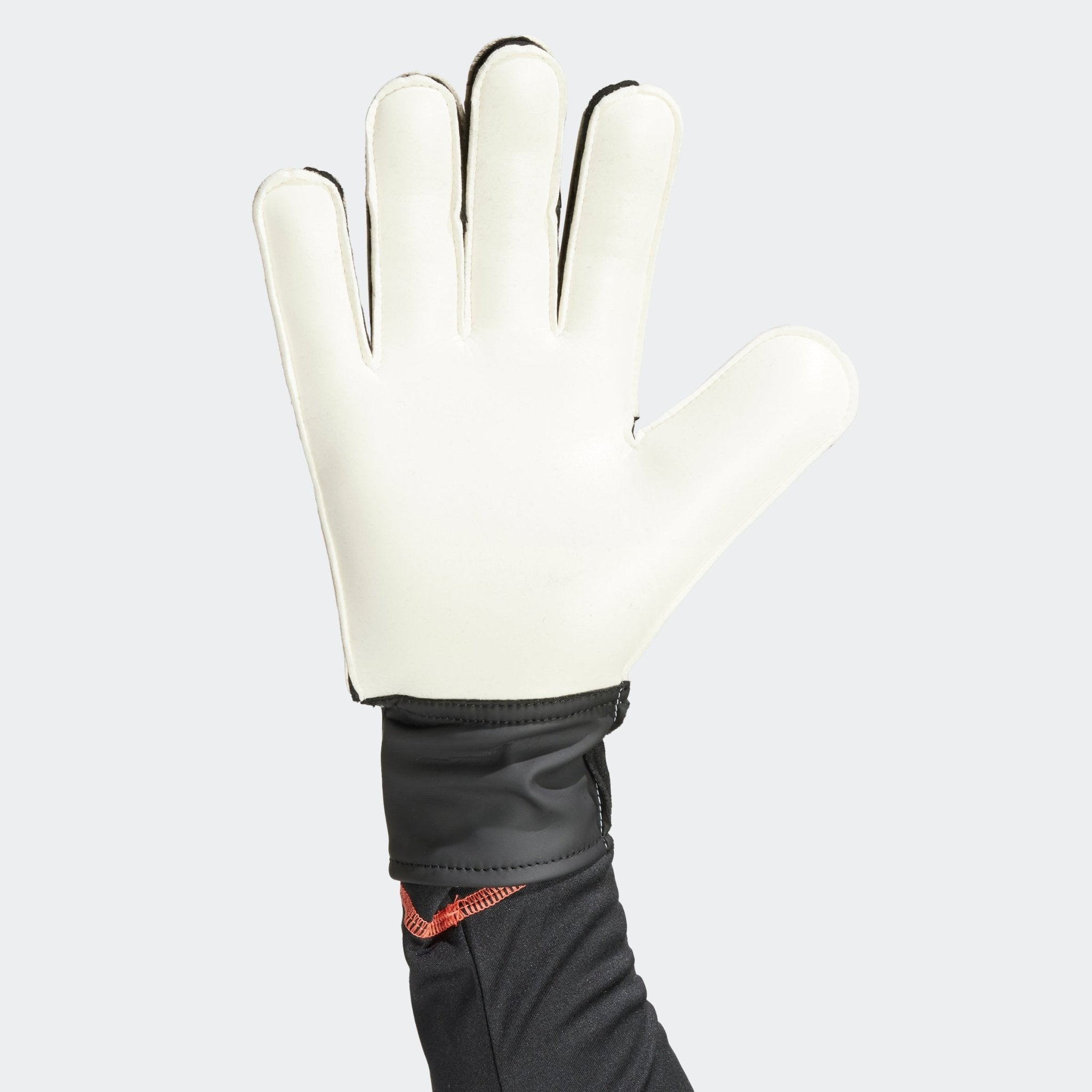 adidas Copa Club Goalkeeper Gloves Shadow Red/White - Best Buy Soccer