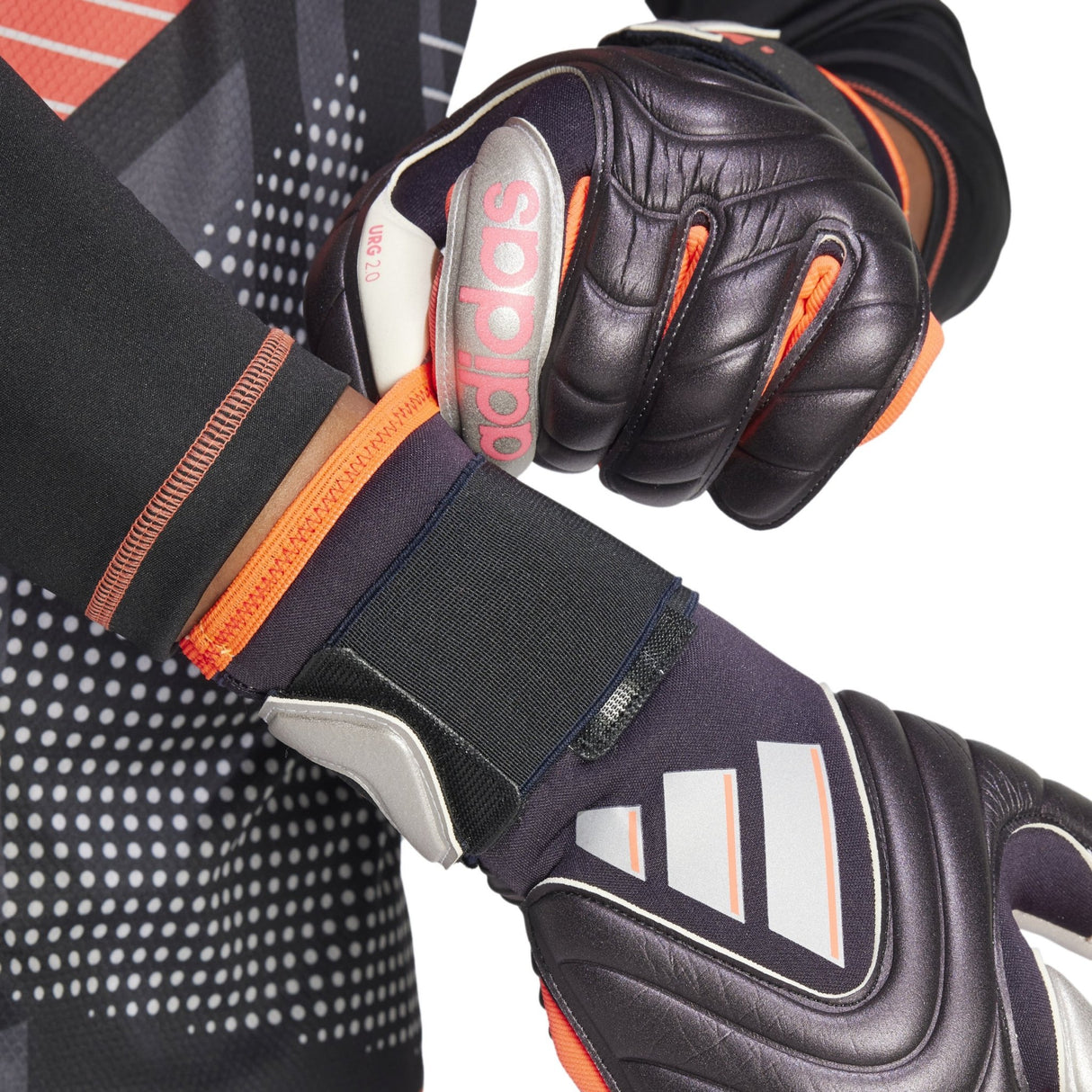 adidas Copa GL Pro Goalkeeper Gloves - Best Buy Soccer