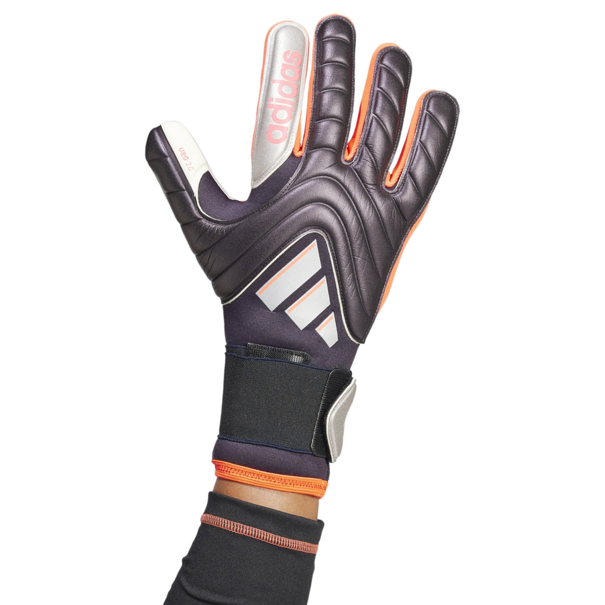 adidas Copa GL Pro Goalkeeper Gloves - Best Buy Soccer