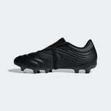 adidas Copa Gloro 19.2 FG Soccer Cleats - Black/Grey - Best Buy Soccer