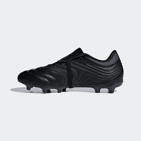 adidas Copa Gloro 19.2 FG Soccer Cleats - Black/Grey - Best Buy Soccer