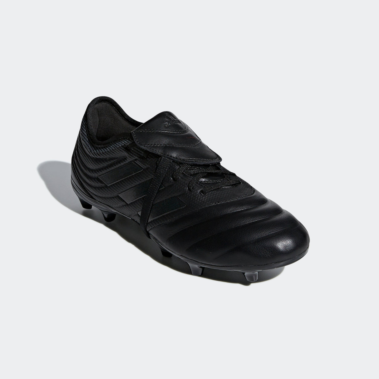 adidas Copa Gloro 19.2 FG Soccer Cleats - Black/Grey - Best Buy Soccer