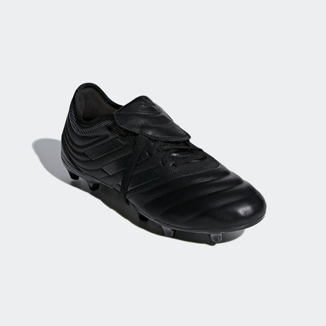 adidas Copa Gloro 19.2 FG Soccer Cleats - Black/Grey - Best Buy Soccer