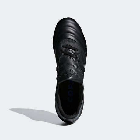 adidas Copa Gloro 19.2 FG Soccer Cleats - Black/Grey - Best Buy Soccer