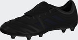 adidas Copa Gloro 19.2 FG Soccer Cleats - Black/Grey - Best Buy Soccer