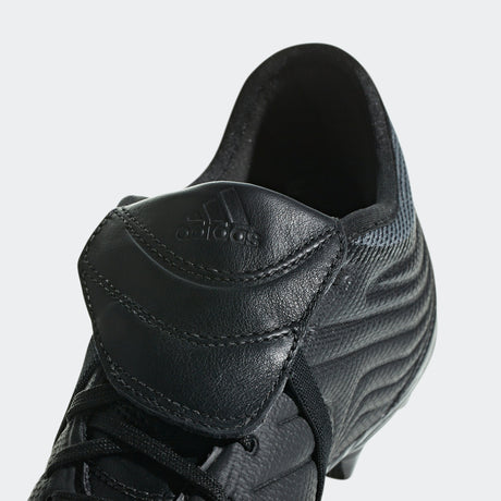 adidas Copa Gloro 19.2 FG Soccer Cleats - Black/Grey - Best Buy Soccer