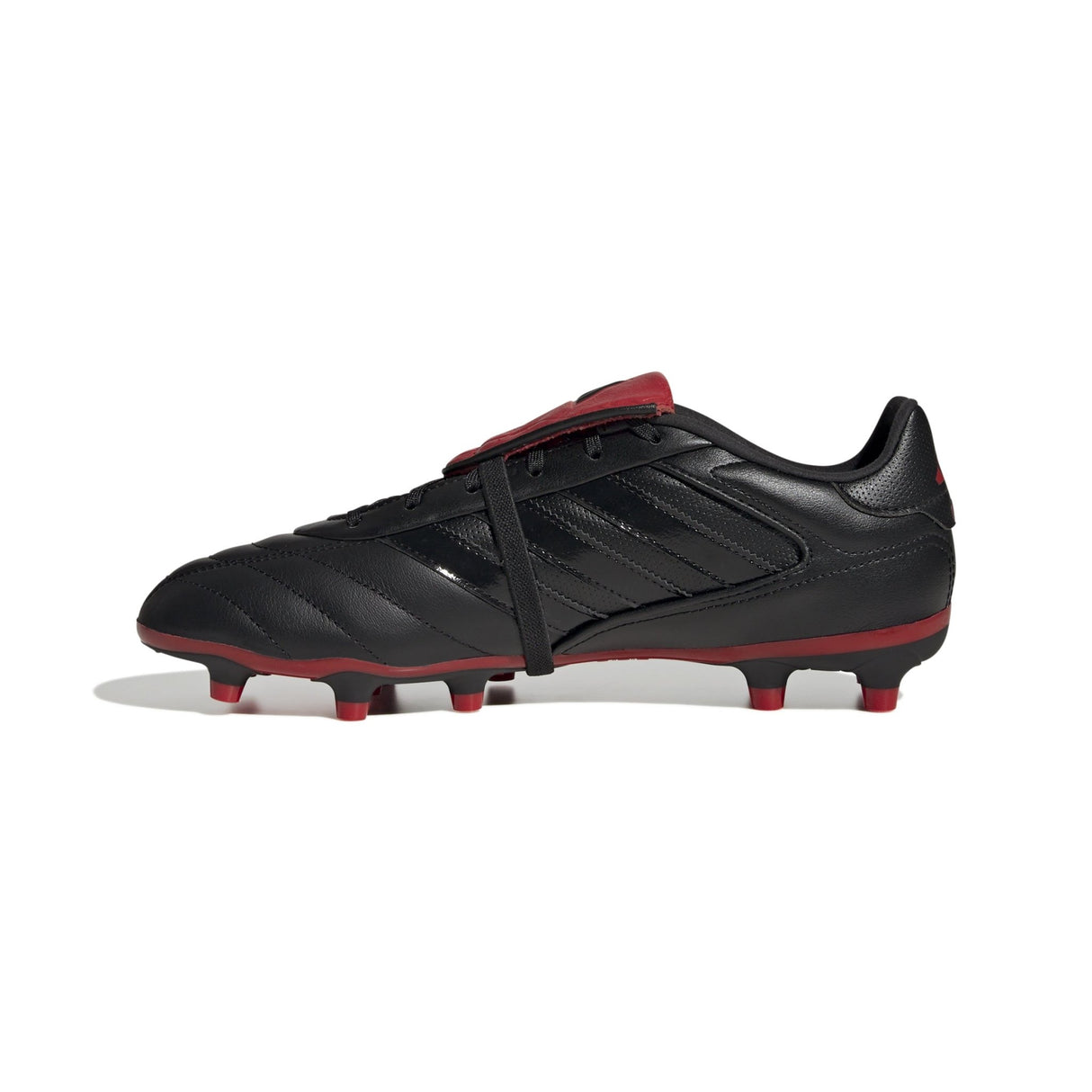 adidas Copa Gloro II Firm Ground Boots Black - Best Buy Soccer