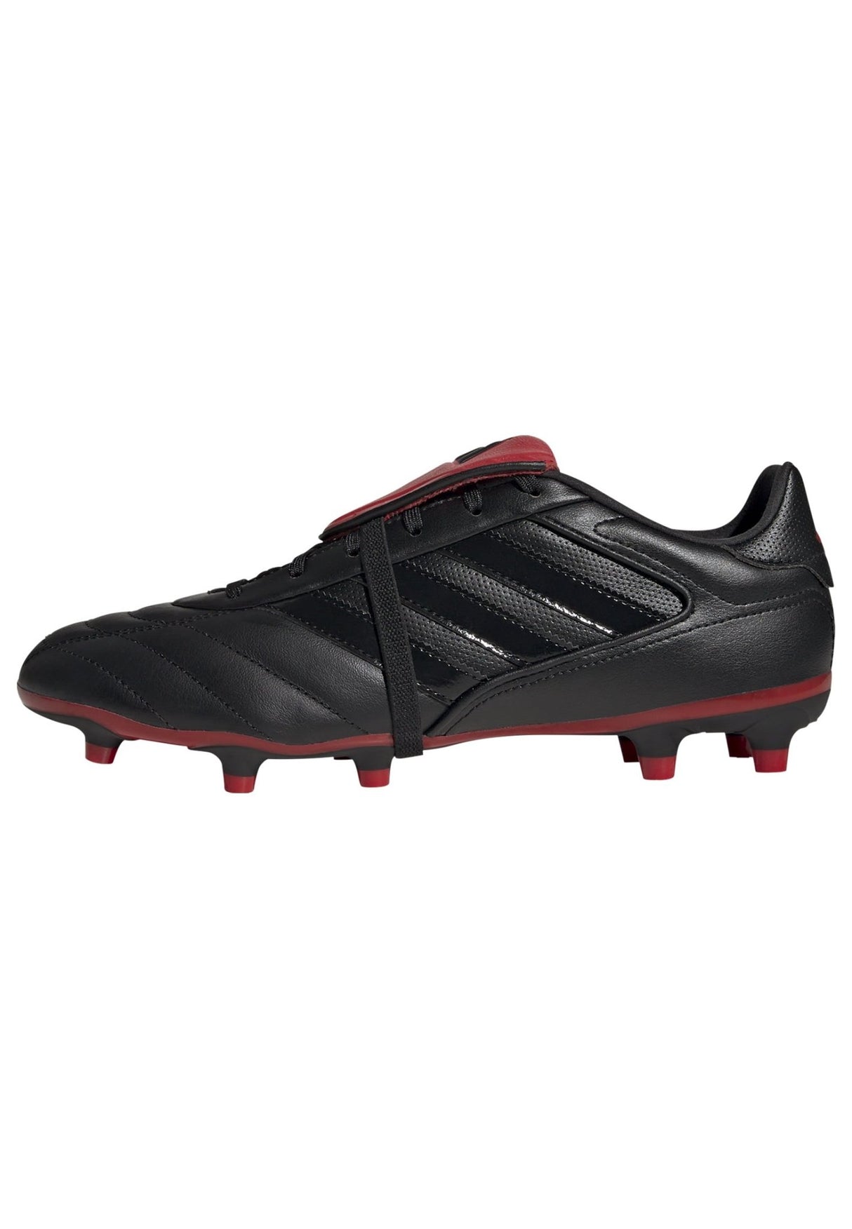 adidas Copa Gloro II Firm Ground Boots Black - Best Buy Soccer