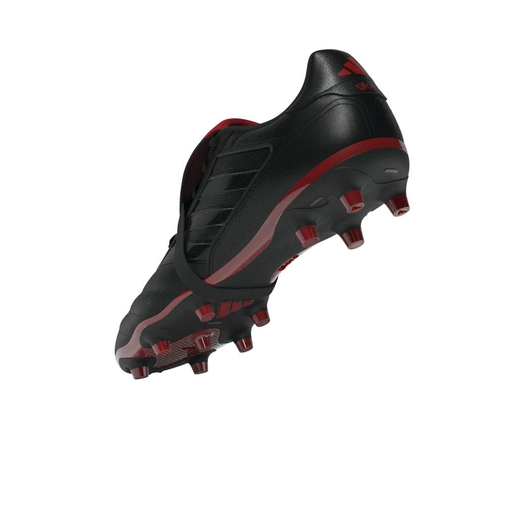 adidas Copa Gloro II Firm Ground Boots Black - Best Buy Soccer
