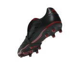 adidas Copa Gloro II Firm Ground Boots Black - Best Buy Soccer