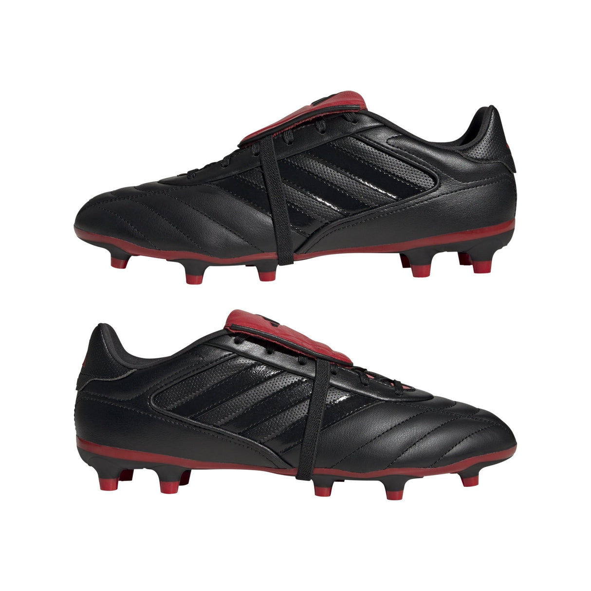 adidas Copa Gloro II Firm Ground Boots Black - Best Buy Soccer