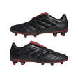 adidas Copa Gloro II Firm Ground Boots Black - Best Buy Soccer