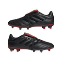 adidas Copa Gloro II Firm Ground Boots Black - Best Buy Soccer