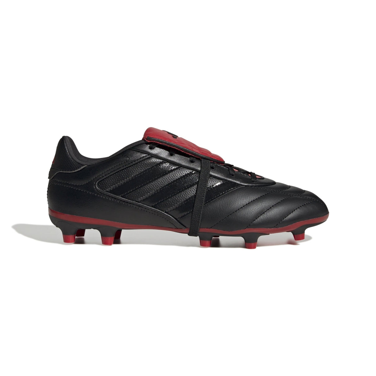 adidas Copa Gloro II Firm Ground Boots Black - Best Buy Soccer