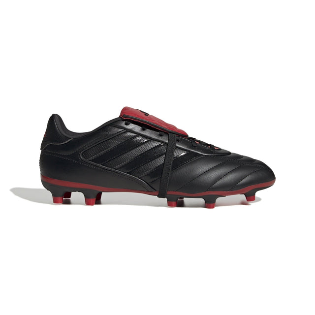 adidas Copa Gloro II Firm Ground Boots Black - Best Buy Soccer