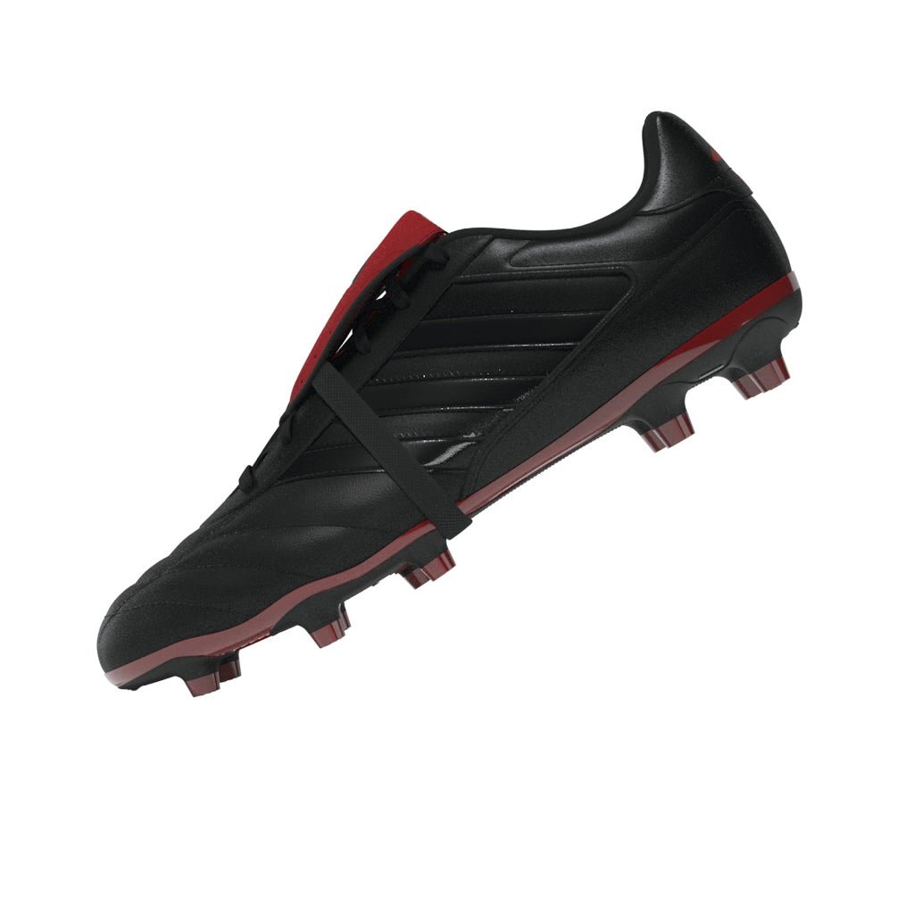 adidas Copa Gloro II Firm Ground Boots Black - Best Buy Soccer