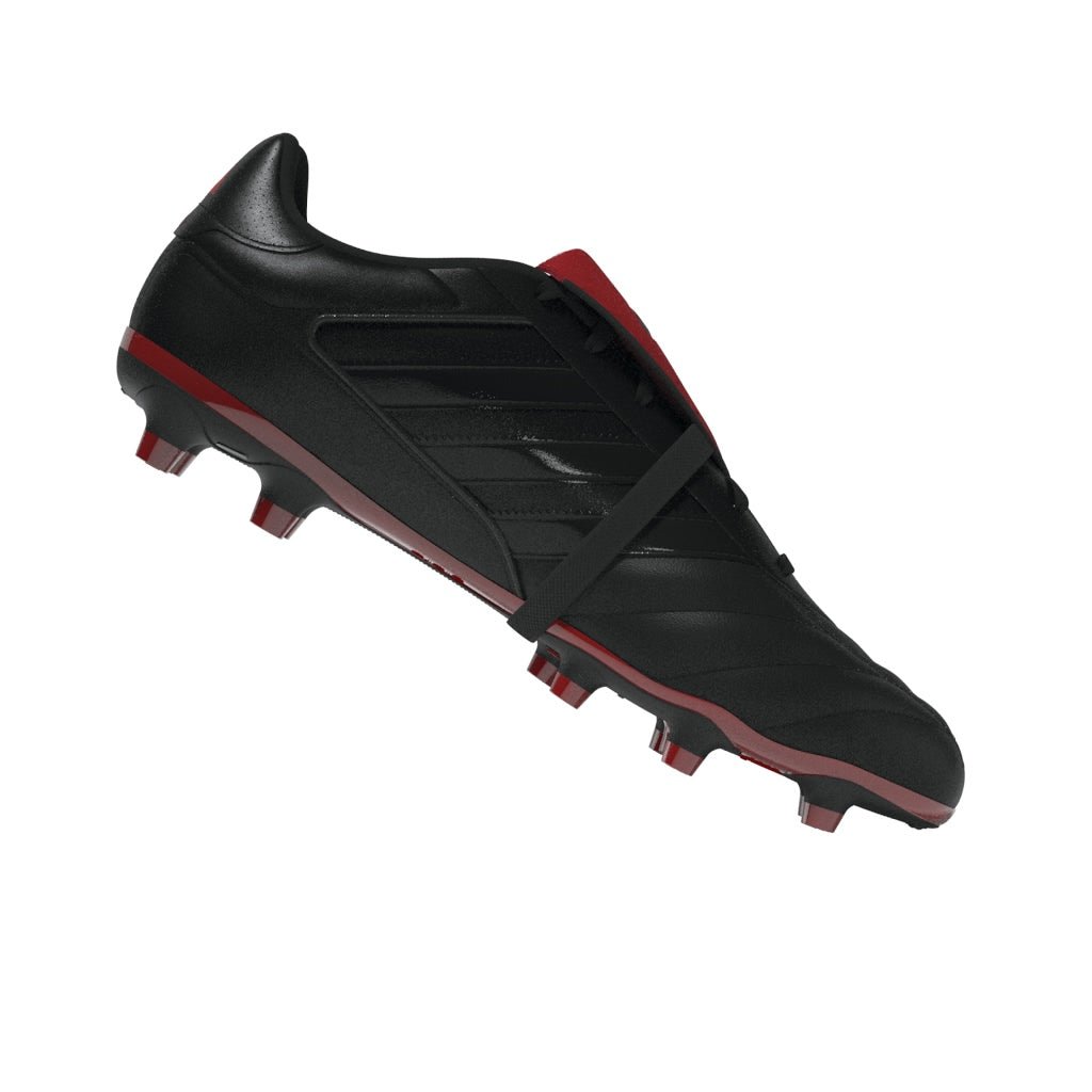adidas Copa Gloro II Firm Ground Boots Black - Best Buy Soccer