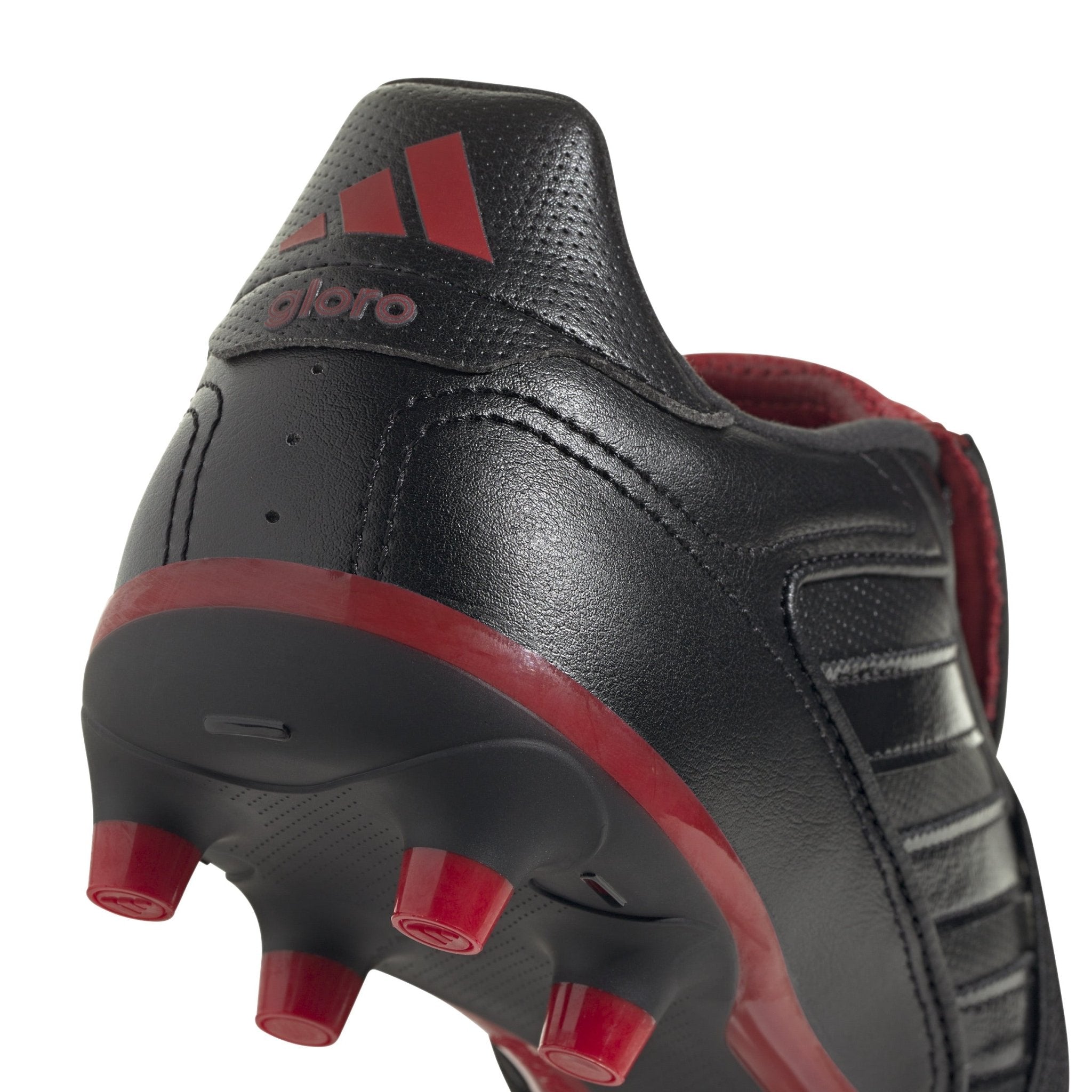 adidas Copa Gloro II Firm Ground Boots Black - Best Buy Soccer