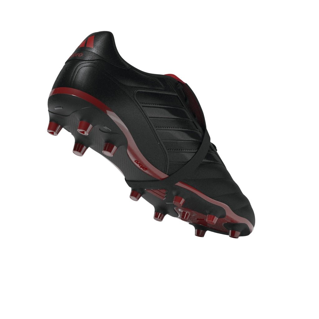 adidas Copa Gloro II Firm Ground Boots Black – Best Buy Soccer
