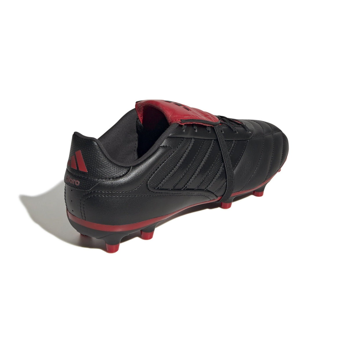 adidas Copa Gloro II Firm Ground Boots Black - Best Buy Soccer