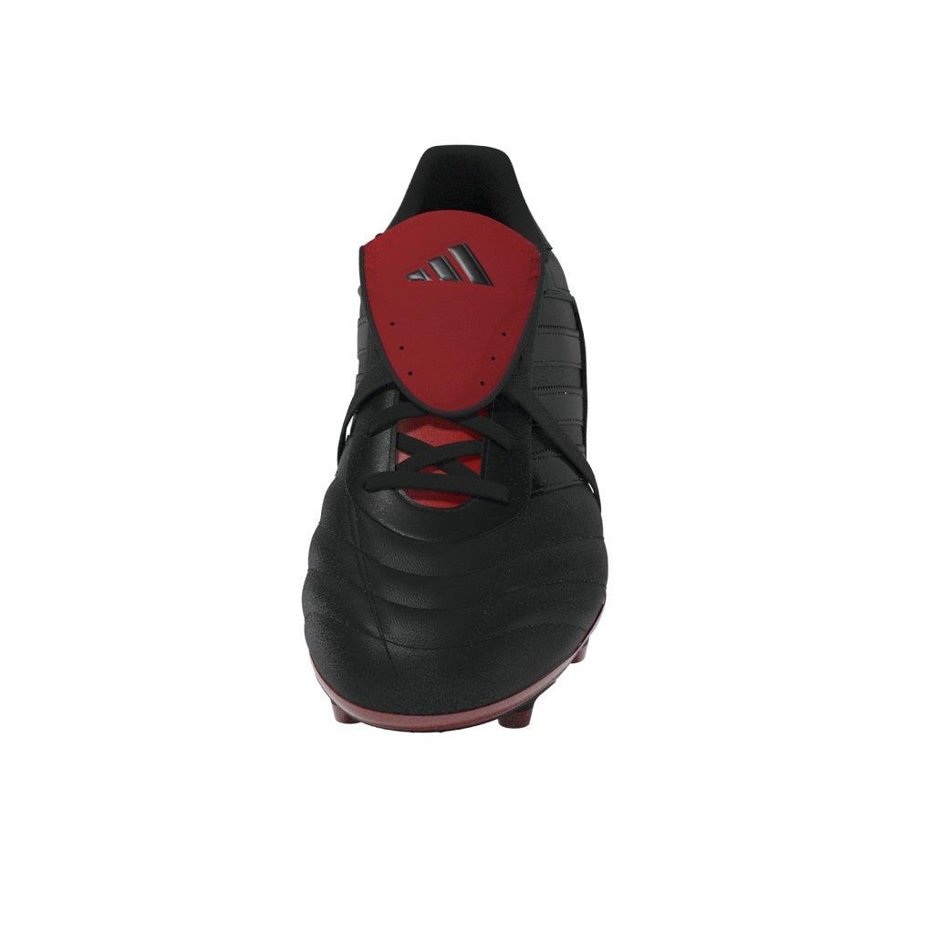 adidas Copa Gloro II Firm Ground Boots Black - Best Buy Soccer