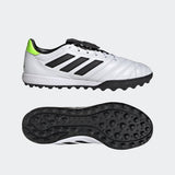 adidas Copa Gloro TF Turf Soccer Shoes White/Black - Best Buy Soccer