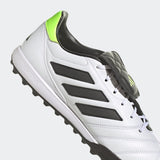 adidas Copa Gloro TF Turf Soccer Shoes White/Black - Best Buy Soccer