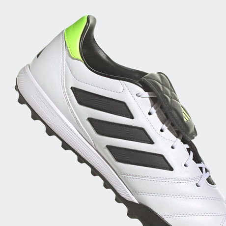 adidas Copa Gloro TF Turf Soccer Shoes White/Black - Best Buy Soccer