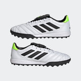 adidas Copa Gloro TF Turf Soccer Shoes White/Black - Best Buy Soccer